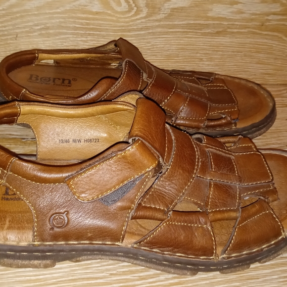 Born | Shoes | Born Sandals | Poshmark